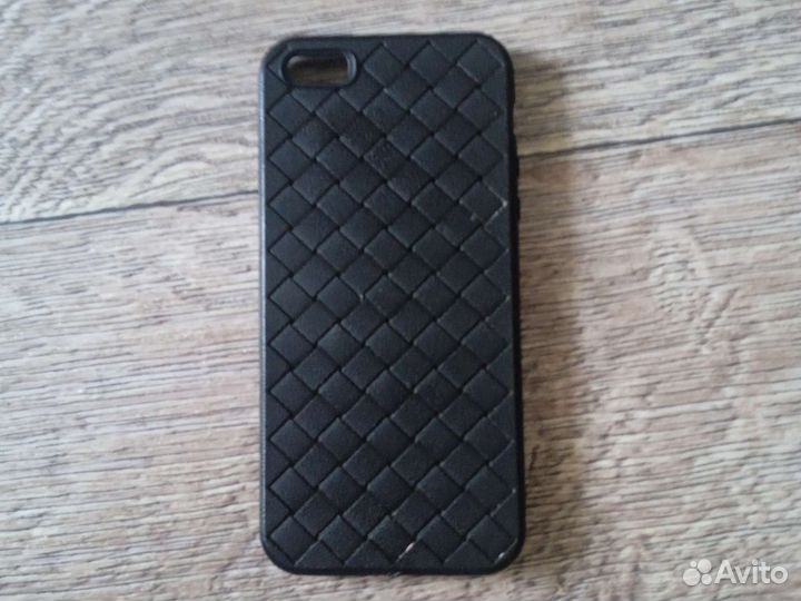 Чехол на iPhone 5 s