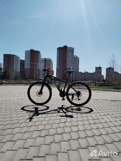 Велосипед 26