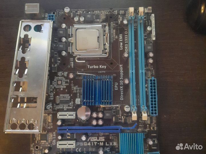 Материнская плата сокет 775,1155,1156,am2,fm2