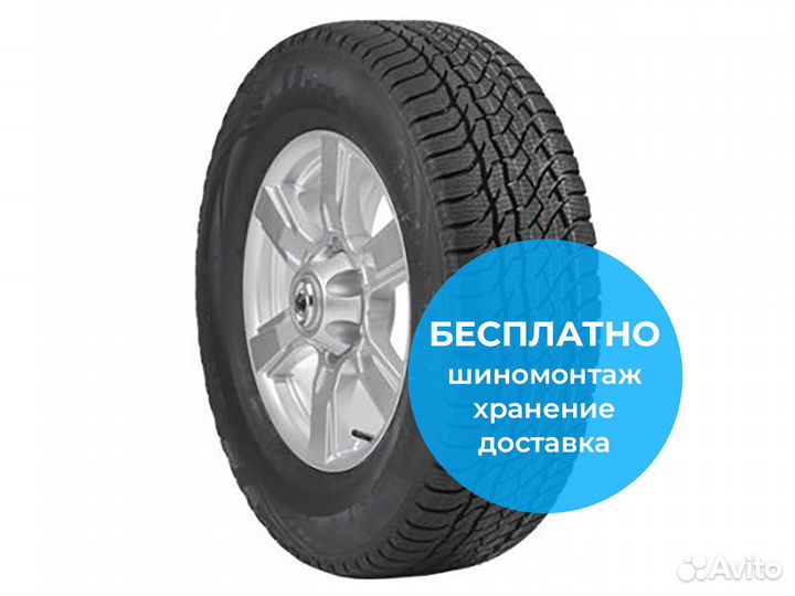 Viatti Bosco S/T V-526 215/65 R16 98T
