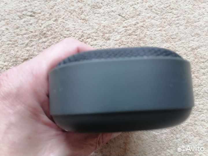 Блютуз колонка rombica