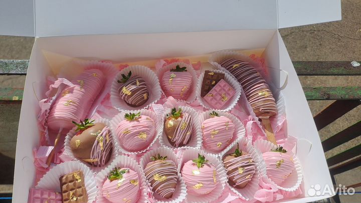 Шоколадная Лавка