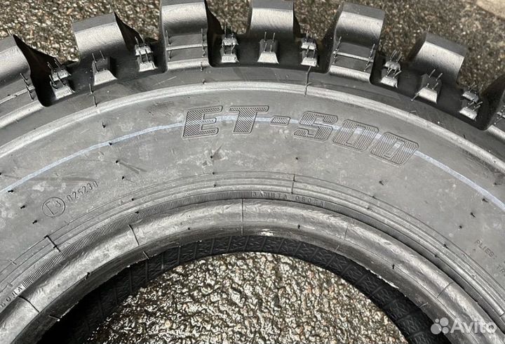 Nortec ET 500 240/85 R16 110N