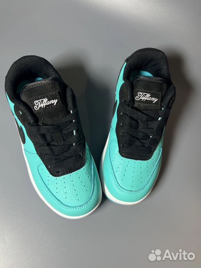 Кроссовки детские nike