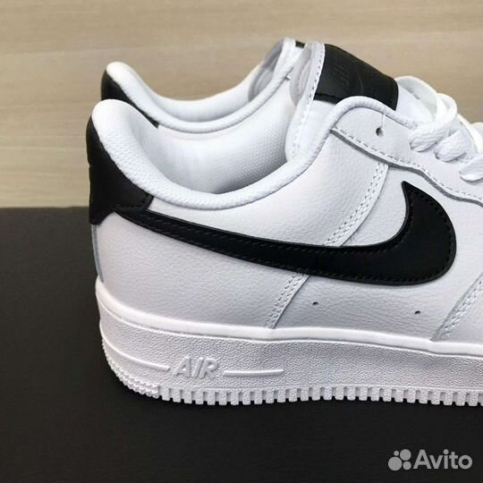 Кроссовки Nike Air Force 1