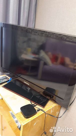 Телевизор бу