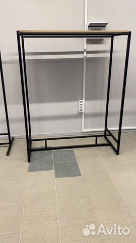 Стойки вешало для одежды