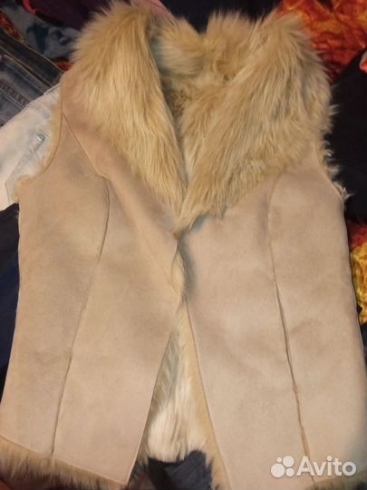 Пакет одежды девушке 158 164