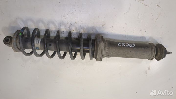 Амортизатор подвески Volkswagen Golf 3, 1997