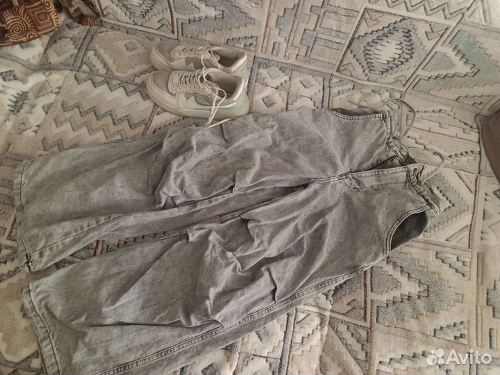 Вещи пакетом на девочку 146-152