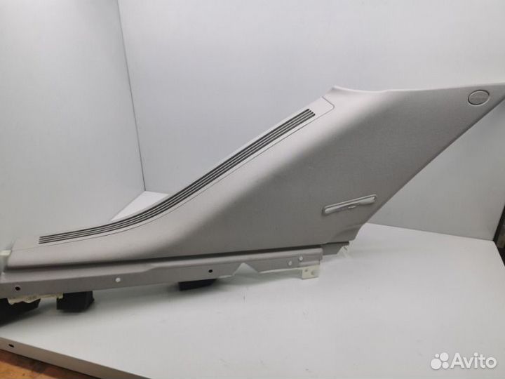 Обшивка стойки задняя левая Mercedes Ml W164 3.0