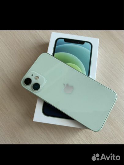 iPhone 12 mini, 64 ГБ