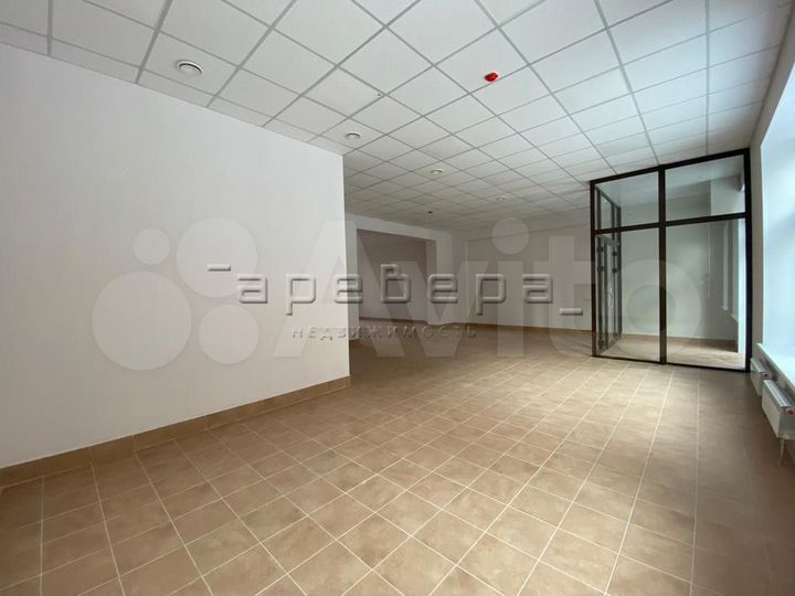 Свободного назначения, 115.8 м²