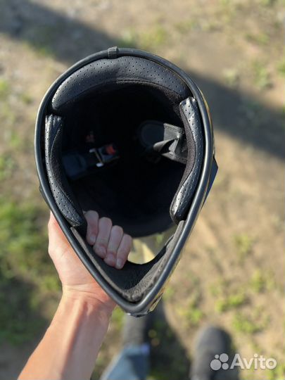 Продам шлем