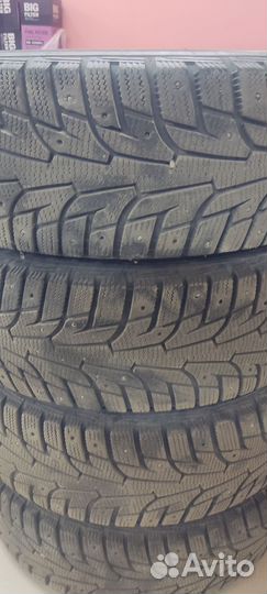 Hankook Winter I'Pike 195/65 R15 95T