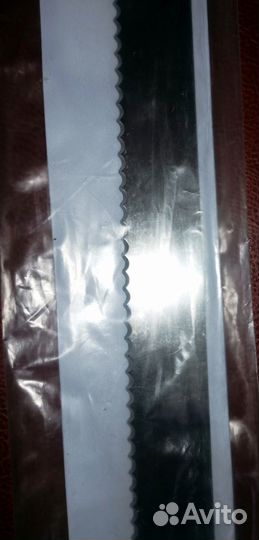 Нож для бисквита