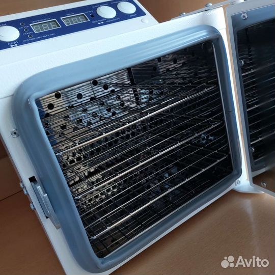 Стерилизация инструментов