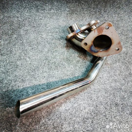 Аутлет - Toyota JZX100 1JZ-GTE vvti