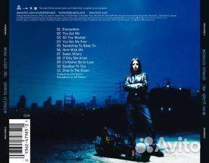 Michelle Branch - The Spirit Room (1 CD)