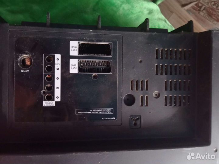 Телевизор бу