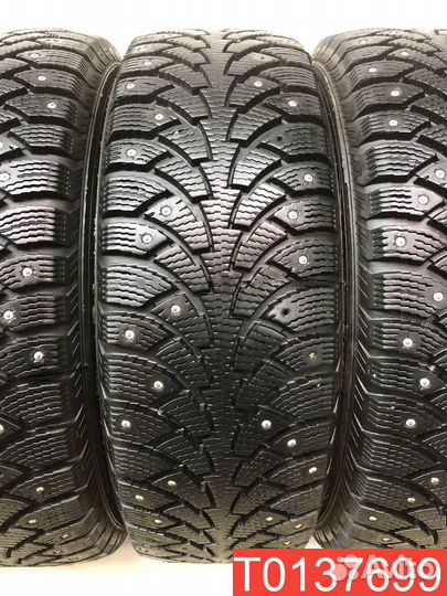 Nokian Tyres Nordman 4 195/65 R15 95T