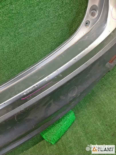 Бампер задний mazda CX-5