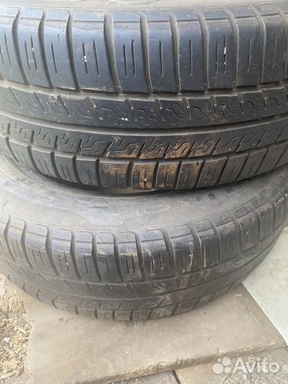 Pirelli P4000 195/60 R15