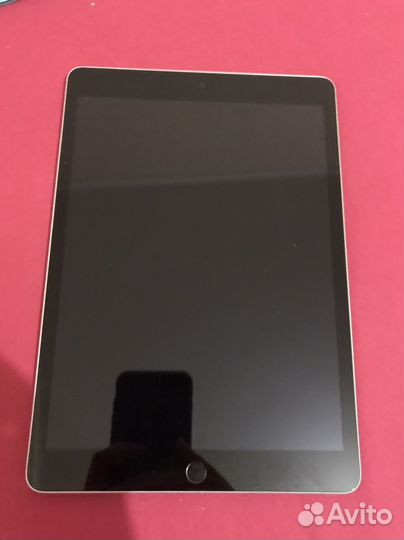 iPad (9-го поколения)