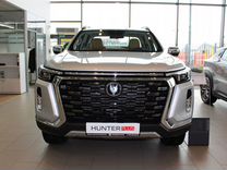 Новый Changan Hunter Plus 2.0 AT, 2023, цена от 2 971 106 руб.