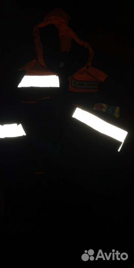 Спецодежда летняя мужская татнефть, новое