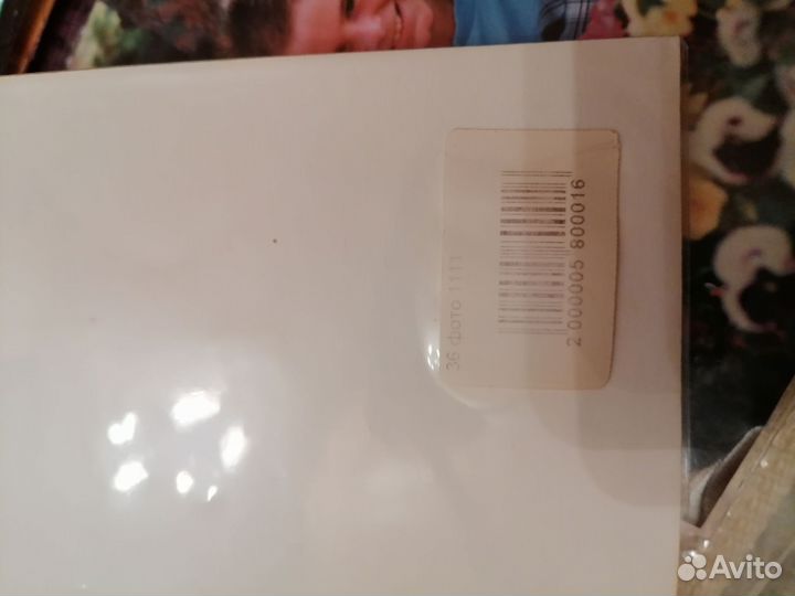 Фотоальбомы 10х15