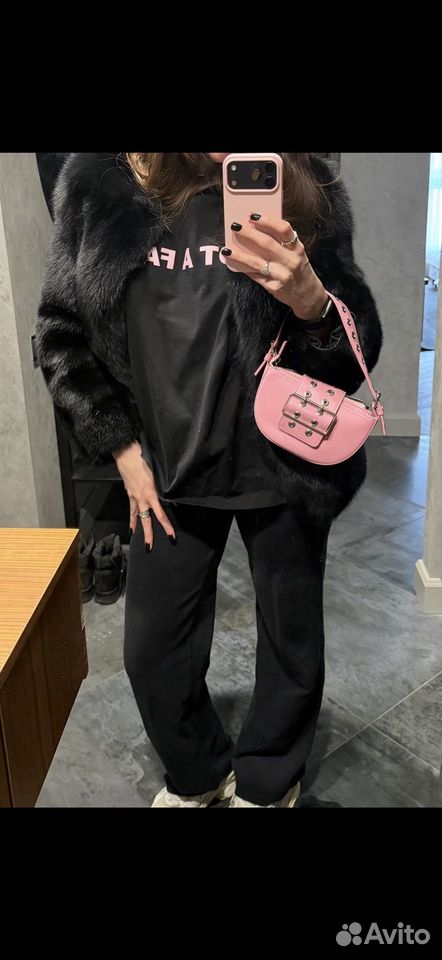 Сумка Abra, Коммунарка