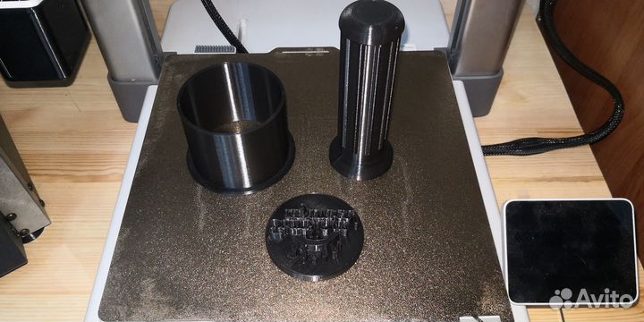 Присовщик форм