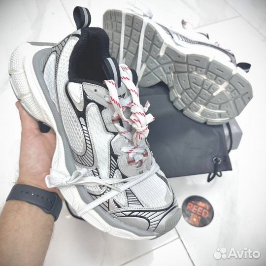 Кроссовки Balenciaga 3XL Премиум