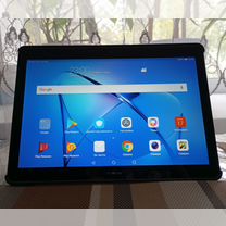 Планшет huawei mediapad t3 10 16 гб