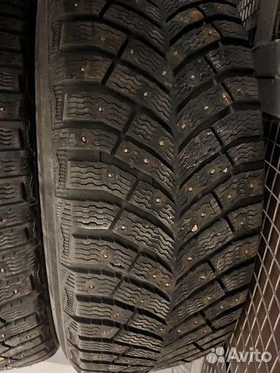 Michelin X-Ice North 4 SUV 245/60 R18 105T