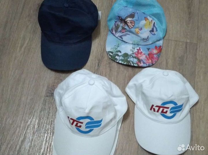 Кепка бейсболка