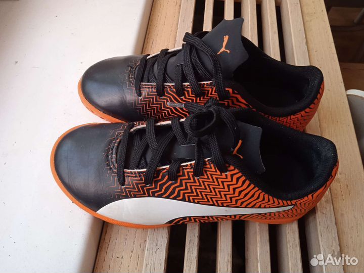 Кроссовки (бутсы)