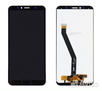 Дисплей для Huawei Y6 Prime (2018) /Y6 (2018) (5.7