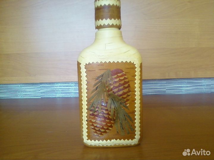Бутылка