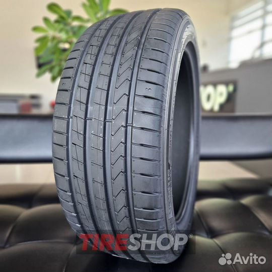 Hankook Ventus Prime 4 K135 215/55 R17 99V