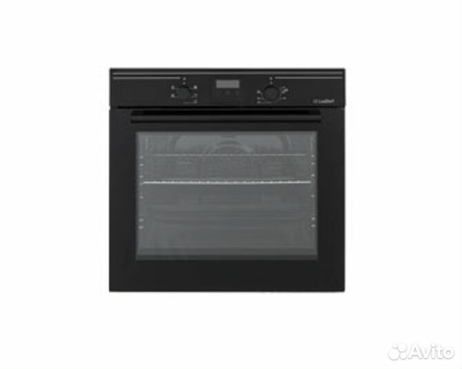 Духовка электрическая встраиваемая LUX dorf B6EB56