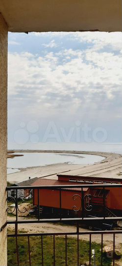 2-к. квартира, 60 м², 4/7 эт.