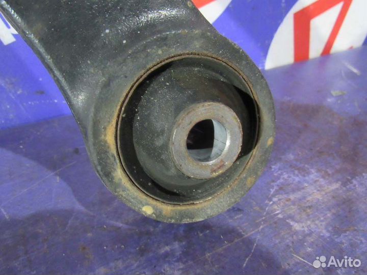 Рычаг Citroen C4 B7 2010-2017