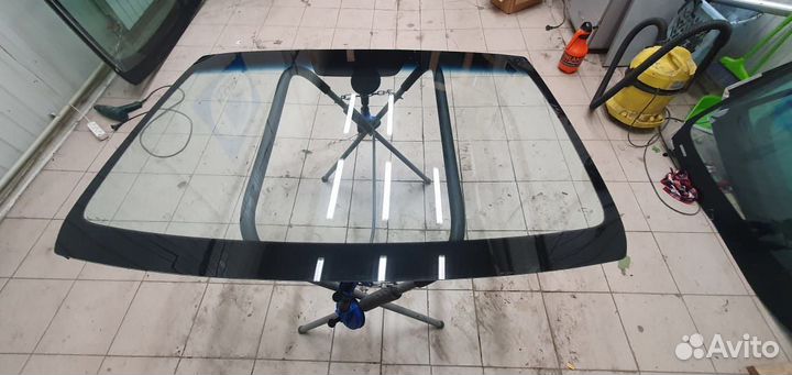 Лобовое стекло Chevrolet Orlando