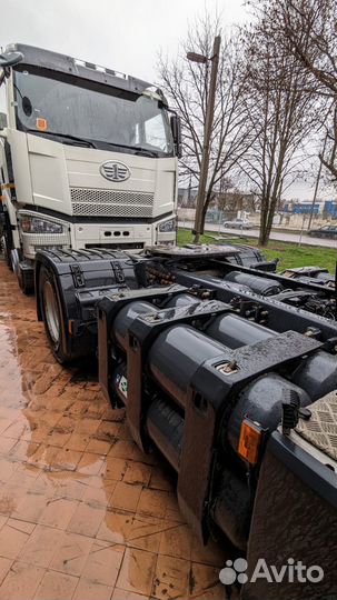Scania R410, 2019