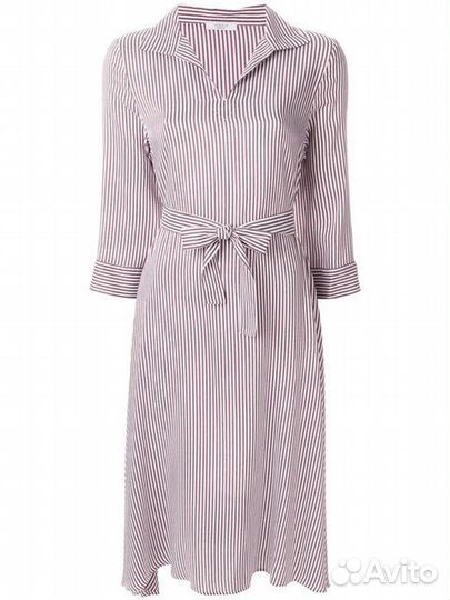 Платье peserico viscose/silk. Оригинал