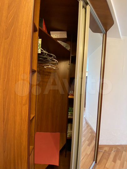 1-к. квартира, 49 м², 5/5 эт.