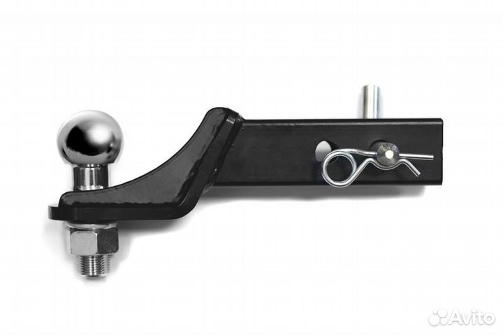 Фаркоп Volkswagen Tiguan 2017/Skoda Kodiaq 2017