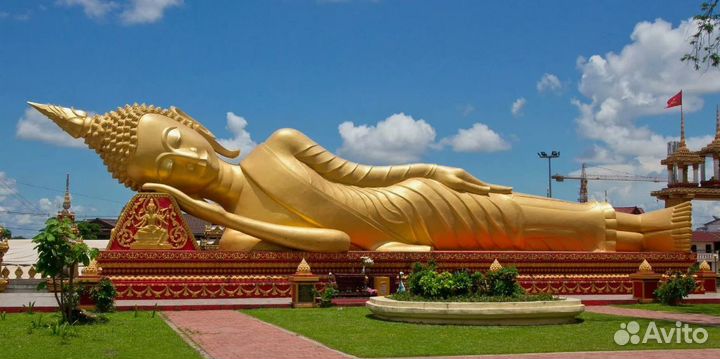 Путешествие в Китай, о. Хайнань на 6 нч завтрак